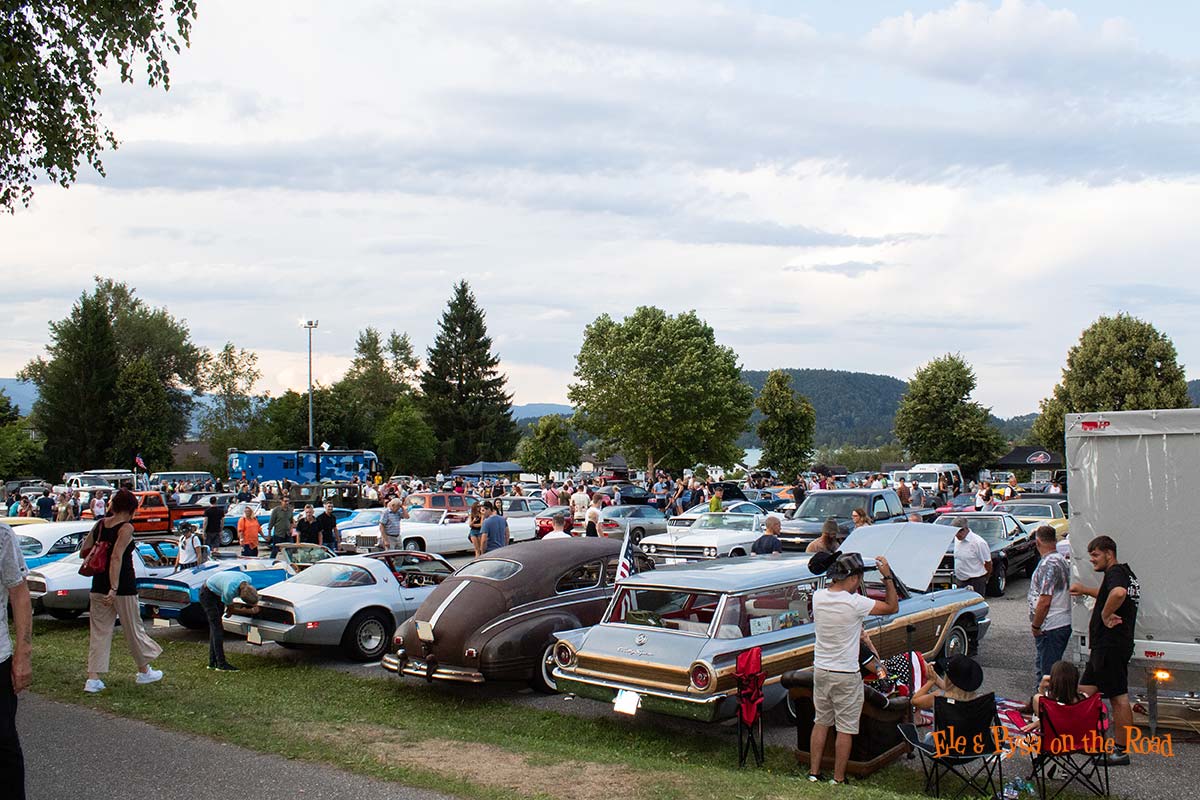 US Car & Jeep Festival 2025
