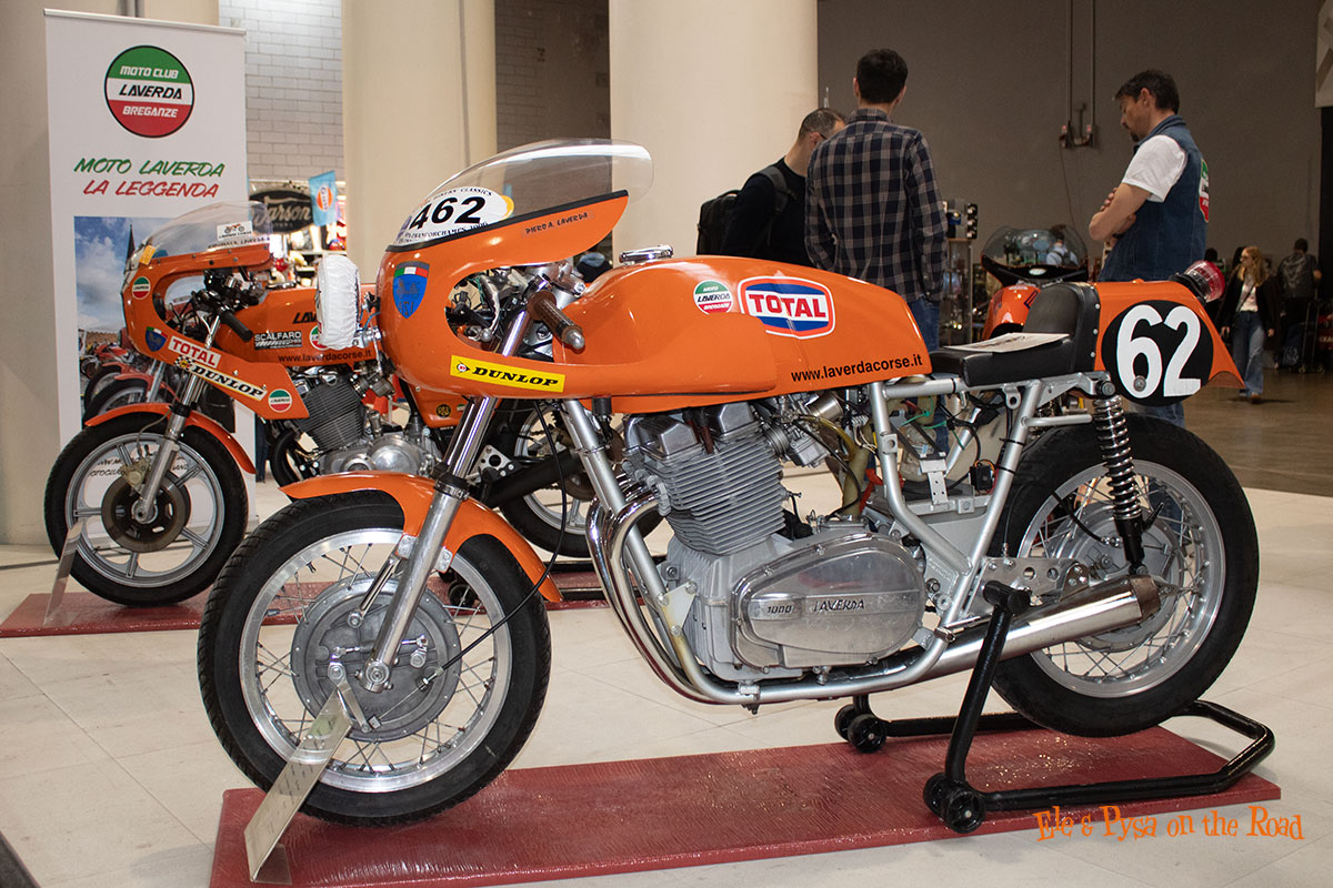 Vicenza Classic Car Show 2025 - Auto e moto d'epoca